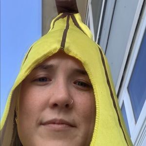 Meet your Posher, Taylar